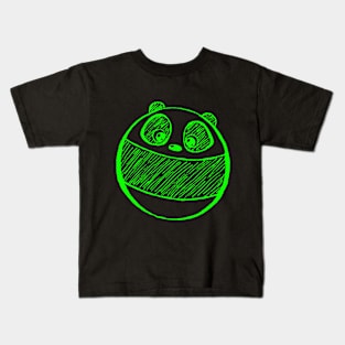 Pandaball Kids T-Shirt